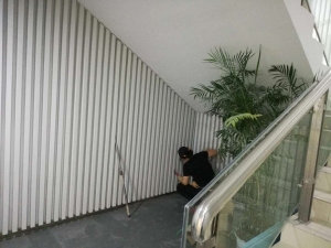 单位托管保洁